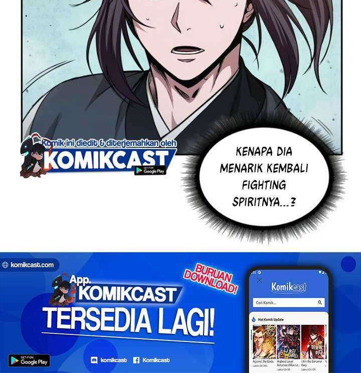 Nano Machine Chapter 50 Gambar 63