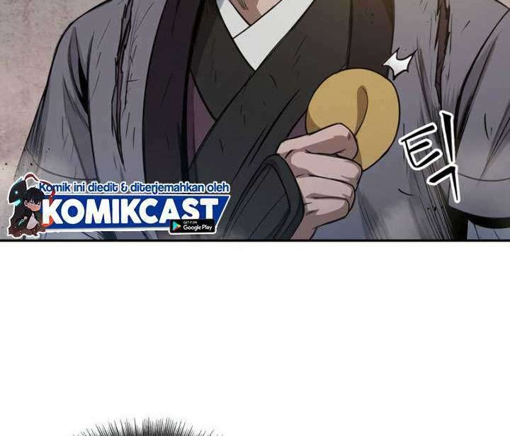 Nano Machine Chapter 50 Gambar 65