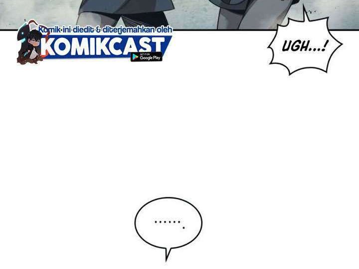 Nano Machine Chapter 50 Gambar 13