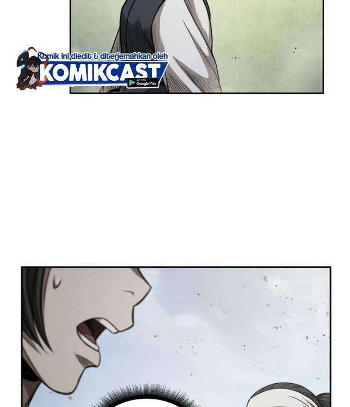 Nano Machine Chapter 50 Gambar 17