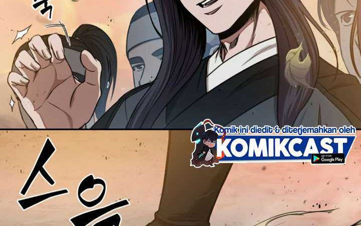 Nano Machine Chapter 49 Gambar 27