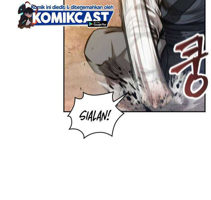 Nano Machine Chapter 49 Gambar 35