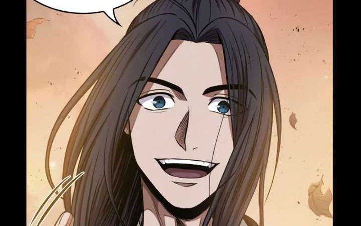 Nano Machine Chapter 49 Gambar 25