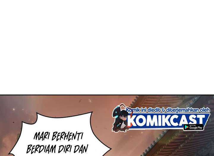 Nano Machine Chapter 49 Gambar 49