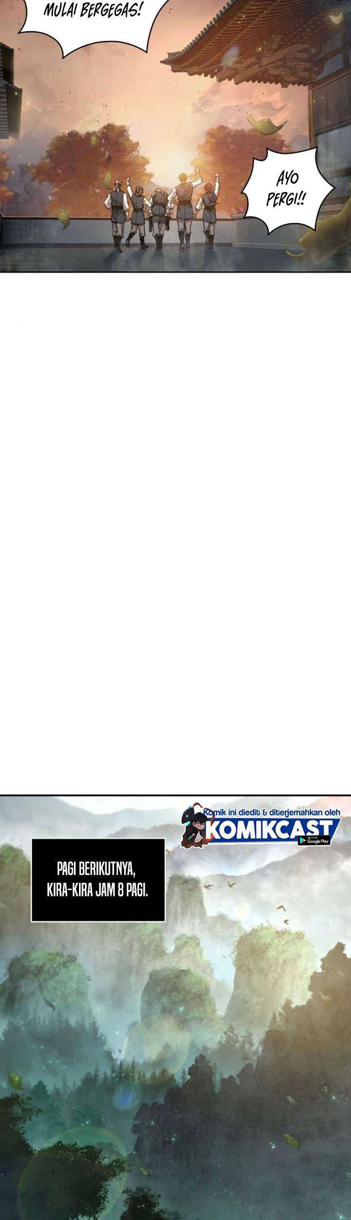 Nano Machine Chapter 49 Gambar 50