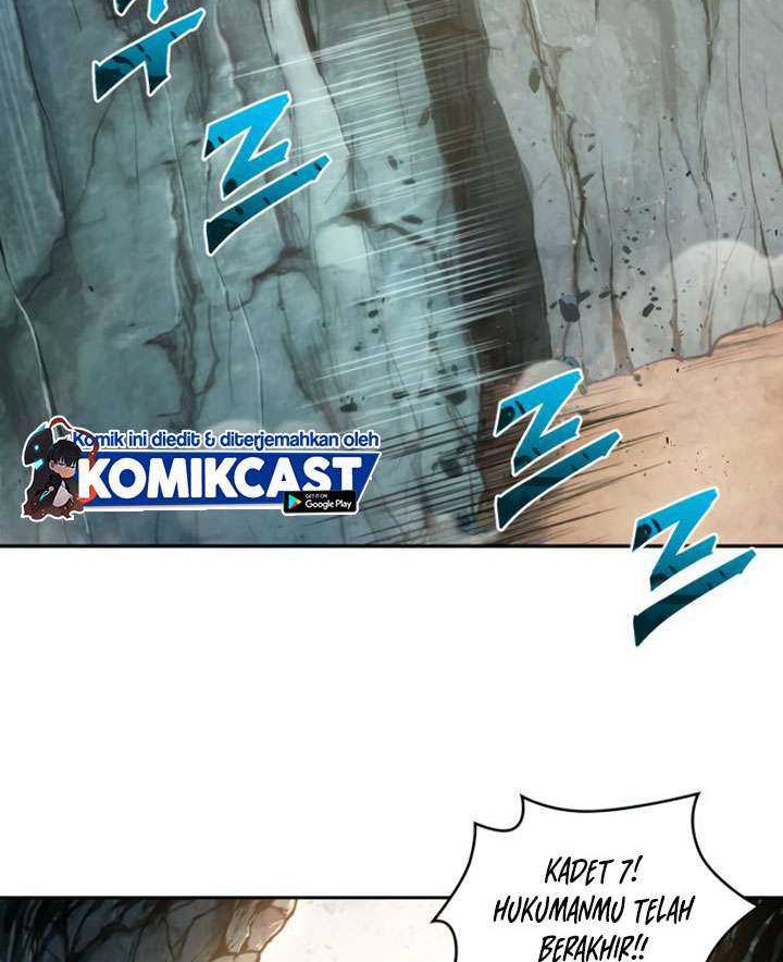 Nano Machine Chapter 49 Gambar 53