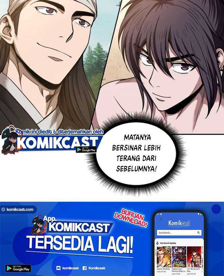 Nano Machine Chapter 49 Gambar 57