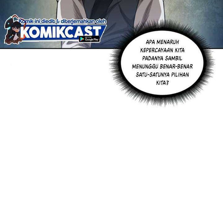 Nano Machine Chapter 49 Gambar 41