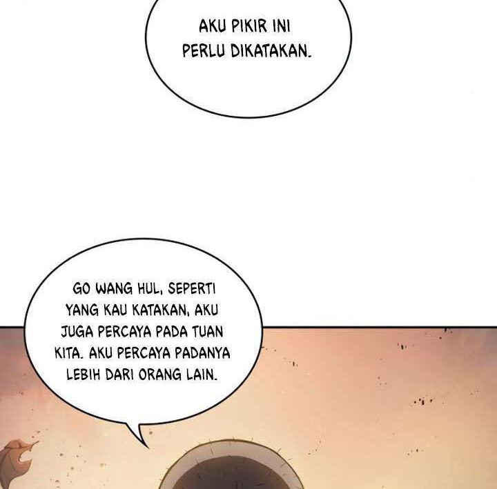 Nano Machine Chapter 49 Gambar 43