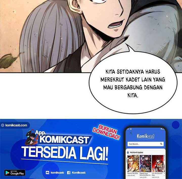 Nano Machine Chapter 49 Gambar 45