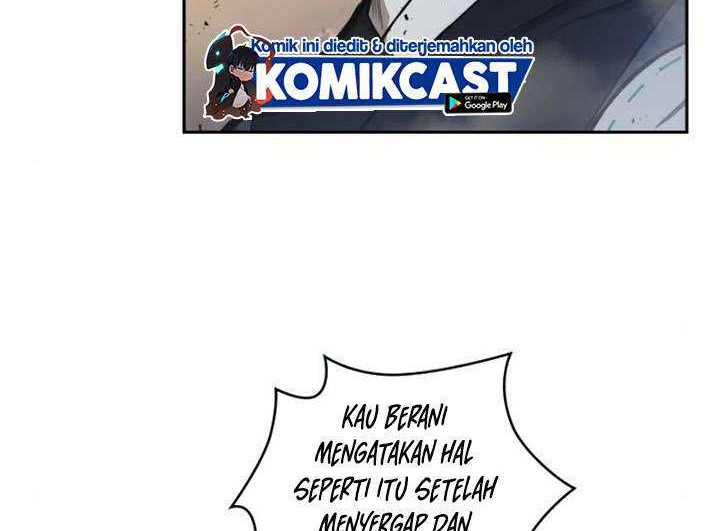 Nano Machine Chapter 49 Gambar 3