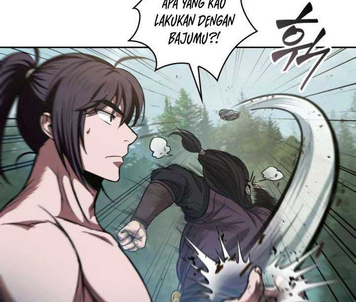 Nano Machine Chapter 49 Gambar 59