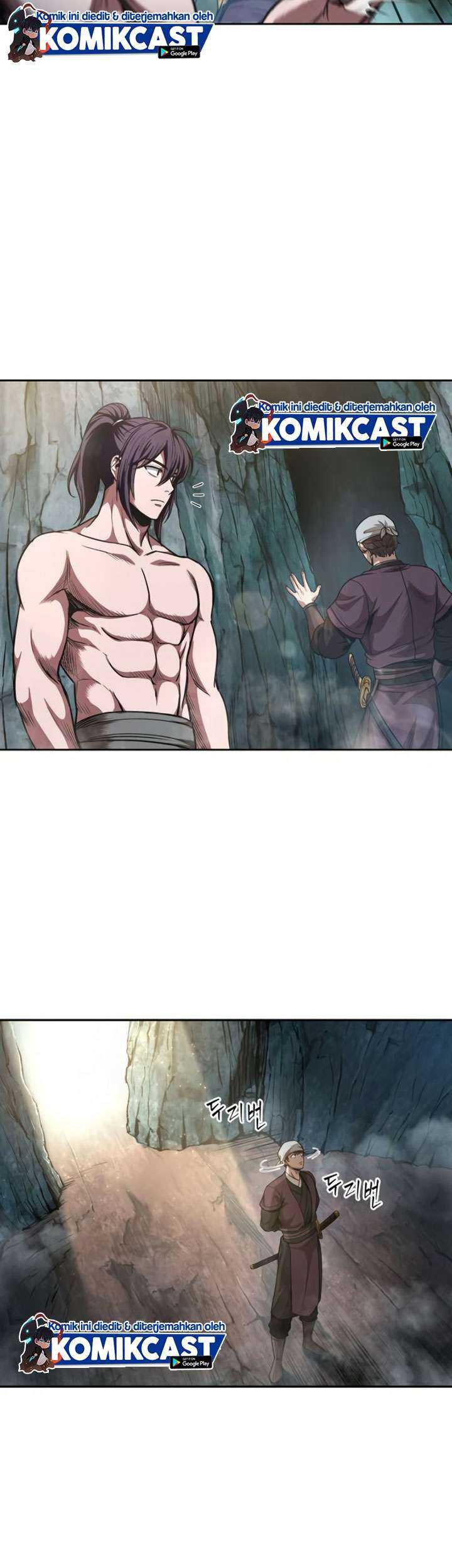 Nano Machine Chapter 49 Gambar 60