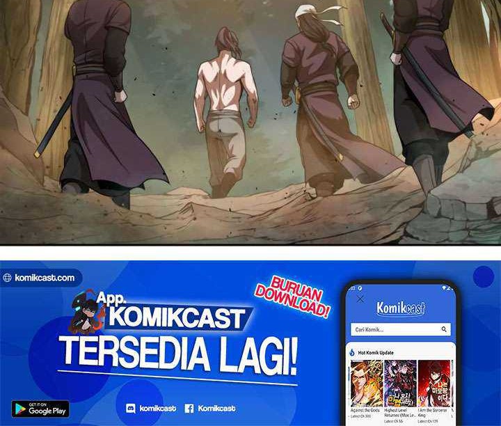 Nano Machine Chapter 49 Gambar 63