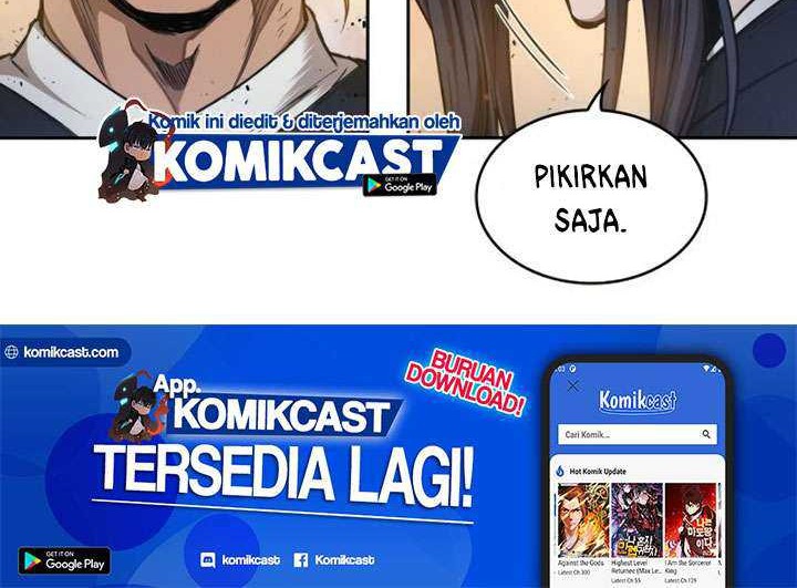 Nano Machine Chapter 49 Gambar 7