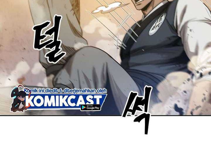 Nano Machine Chapter 49 Gambar 9