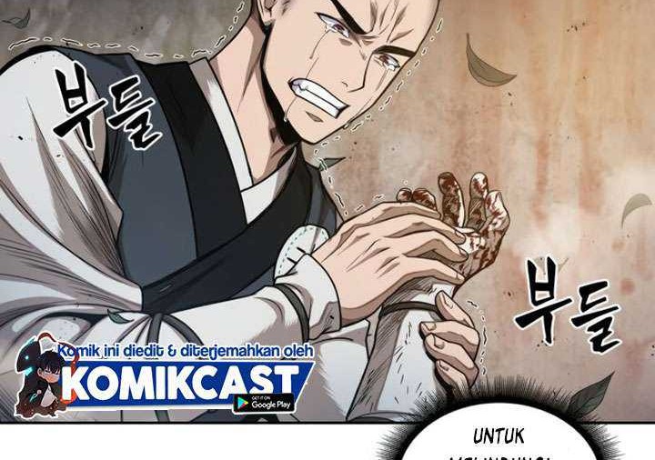 Nano Machine Chapter 49 Gambar 11