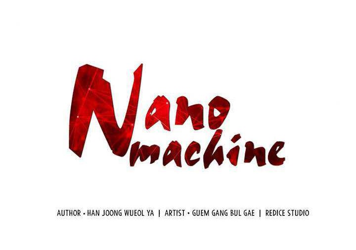 Nano Machine Chapter 49 Gambar 13