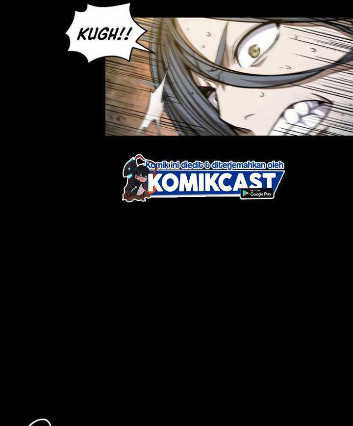 Nano Machine Chapter 49 Gambar 17