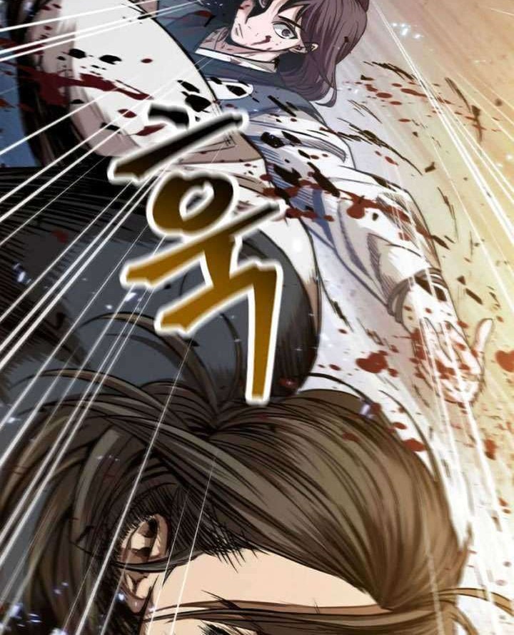 Nano Machine Chapter 58 Gambar 27