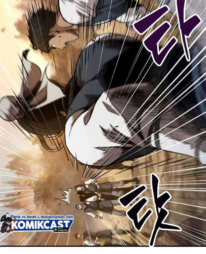 Nano Machine Chapter 58 Gambar 31