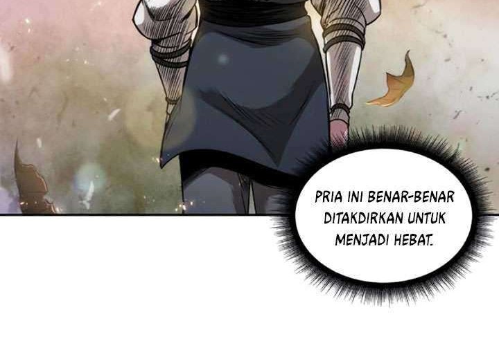 Nano Machine Chapter 58 Gambar 37