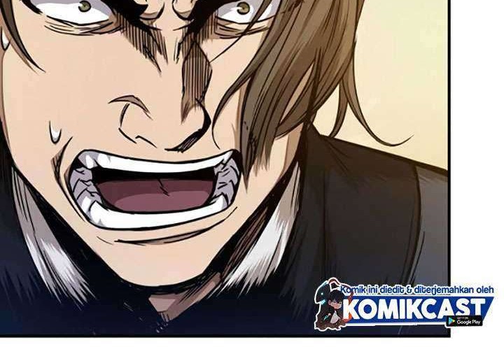 Nano Machine Chapter 58 Gambar 19