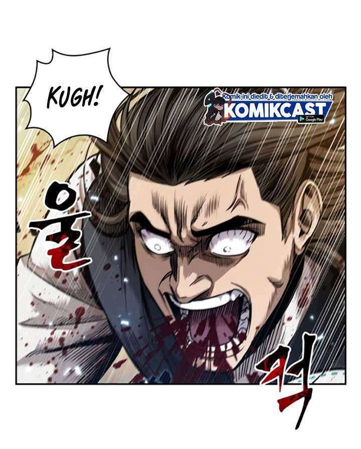 Nano Machine Chapter 58 Gambar 21