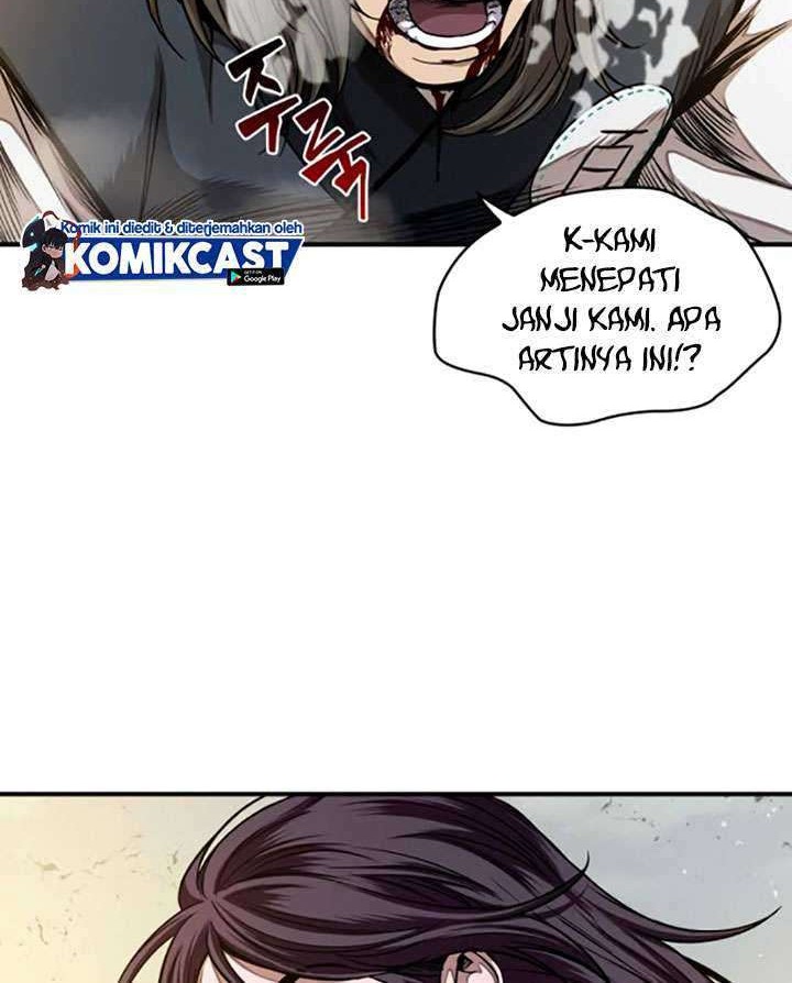 Nano Machine Chapter 58 Gambar 23