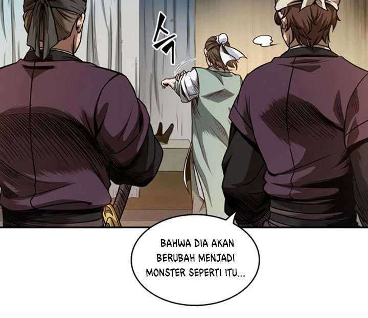 Nano Machine Chapter 58 Gambar 49