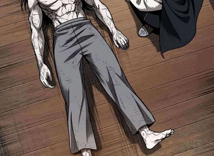 Nano Machine Chapter 58 Gambar 53