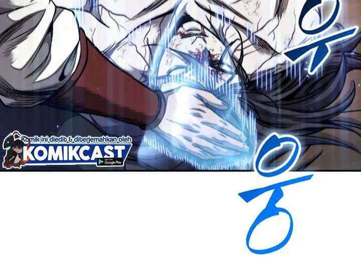 Nano Machine Chapter 58 Gambar 55