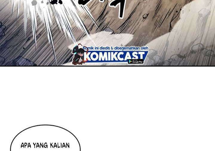 Nano Machine Chapter 58 Gambar 39