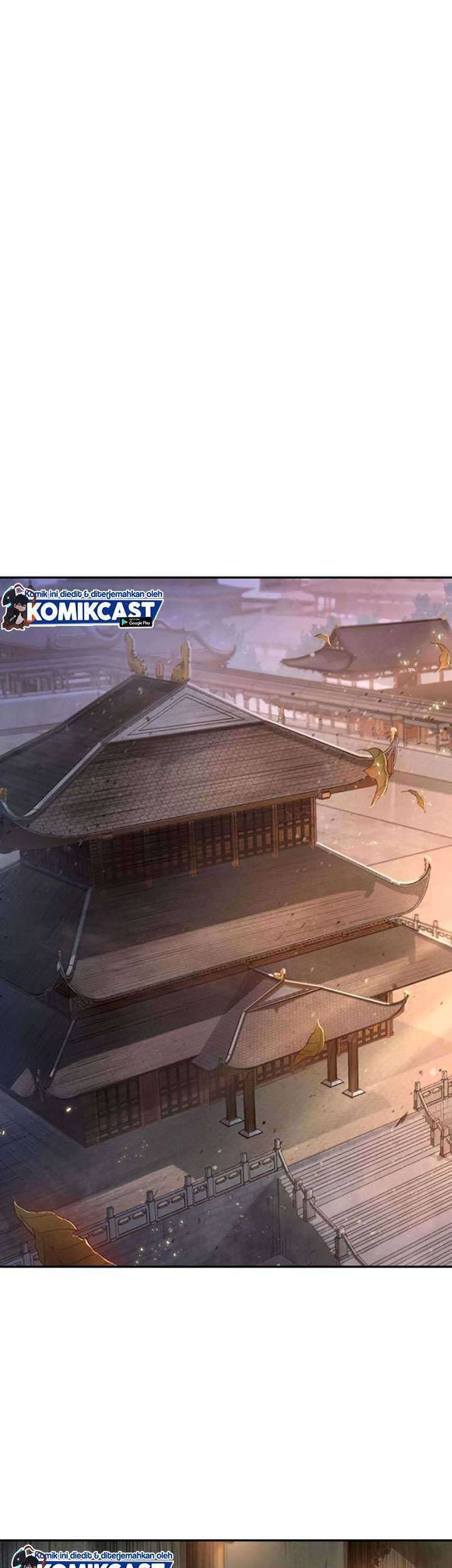 Nano Machine Chapter 58 Gambar 44