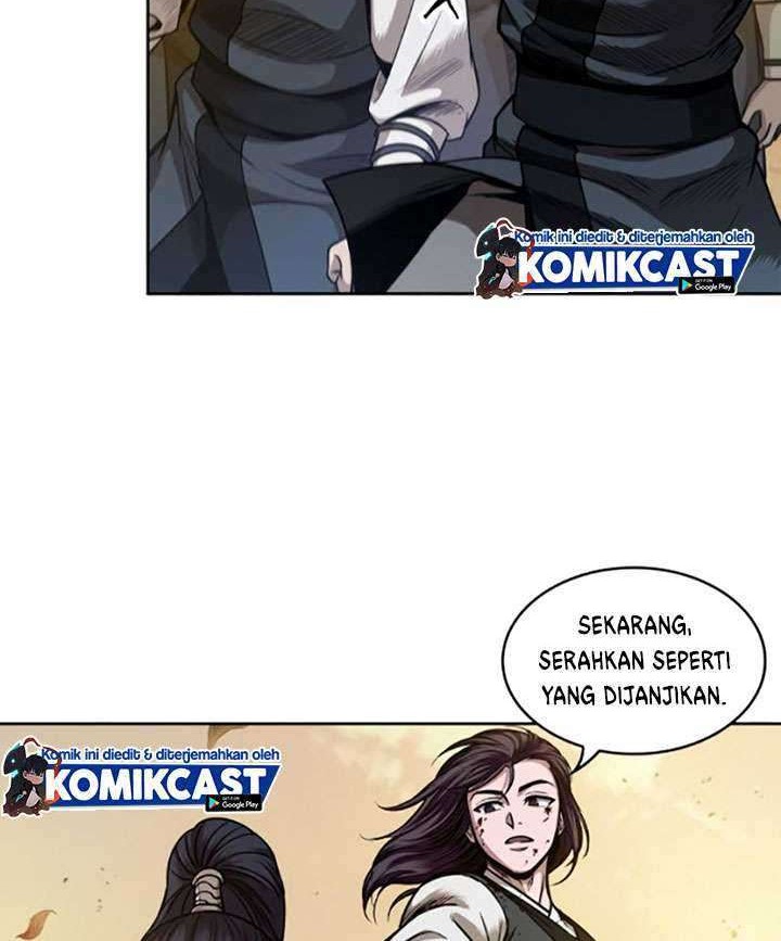 Nano Machine Chapter 58 Gambar 3