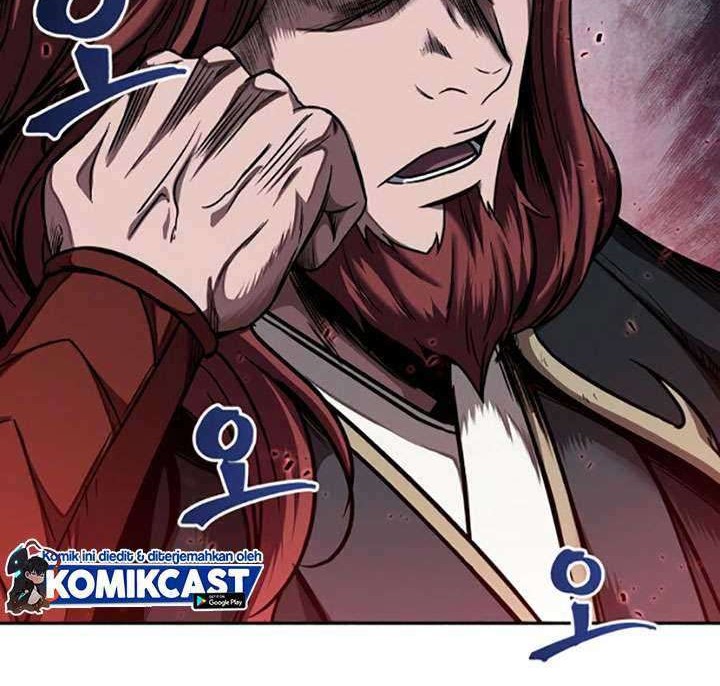 Nano Machine Chapter 58 Gambar 61