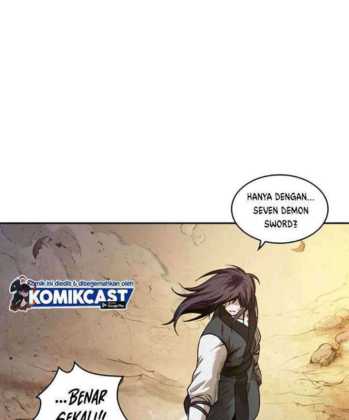 Nano Machine Chapter 58 Gambar 5