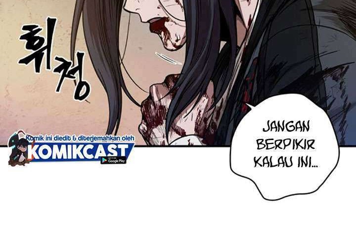 Nano Machine Chapter 58 Gambar 15
