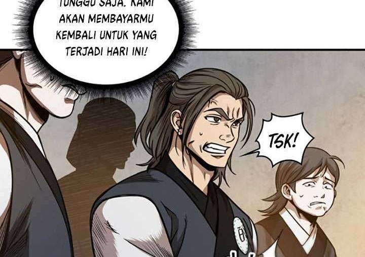 Nano Machine Chapter 58 Gambar 17