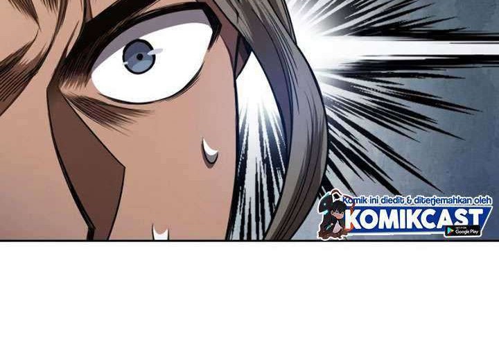 Nano Machine Chapter 57 Gambar 27