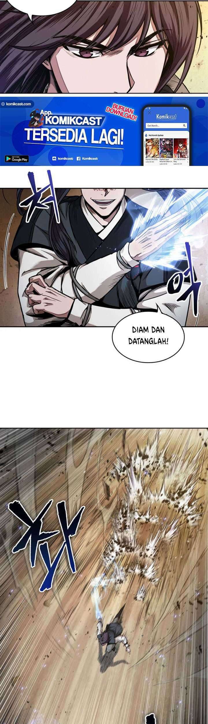 Nano Machine Chapter 57 Gambar 32