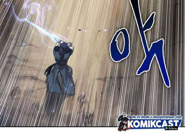 Nano Machine Chapter 57 Gambar 33