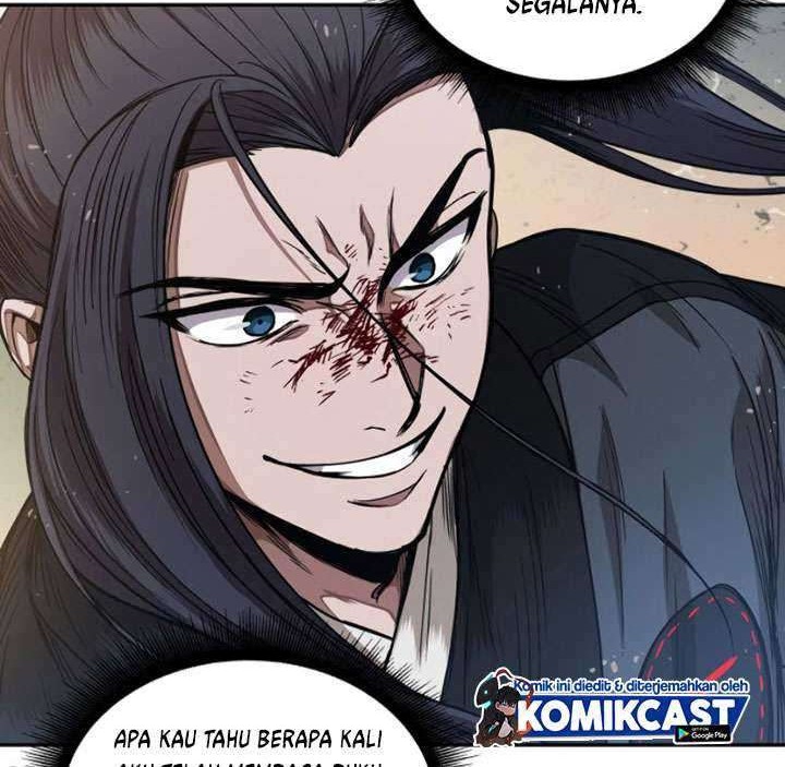 Nano Machine Chapter 57 Gambar 35