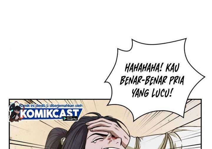 Nano Machine Chapter 57 Gambar 23