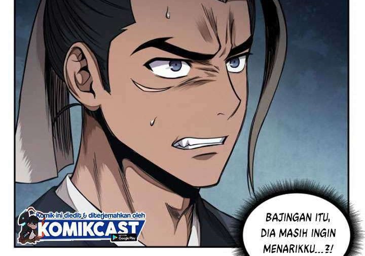 Nano Machine Chapter 57 Gambar 25