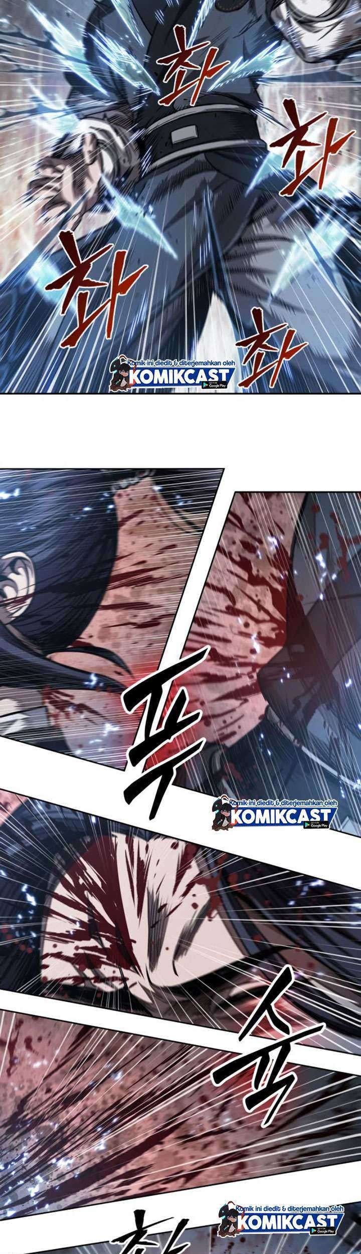 Nano Machine Chapter 57 Gambar 50