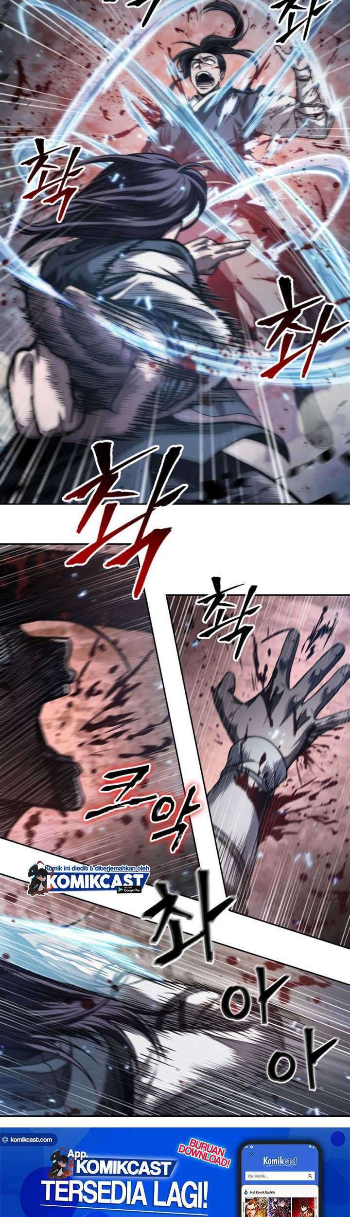 Nano Machine Chapter 57 Gambar 52