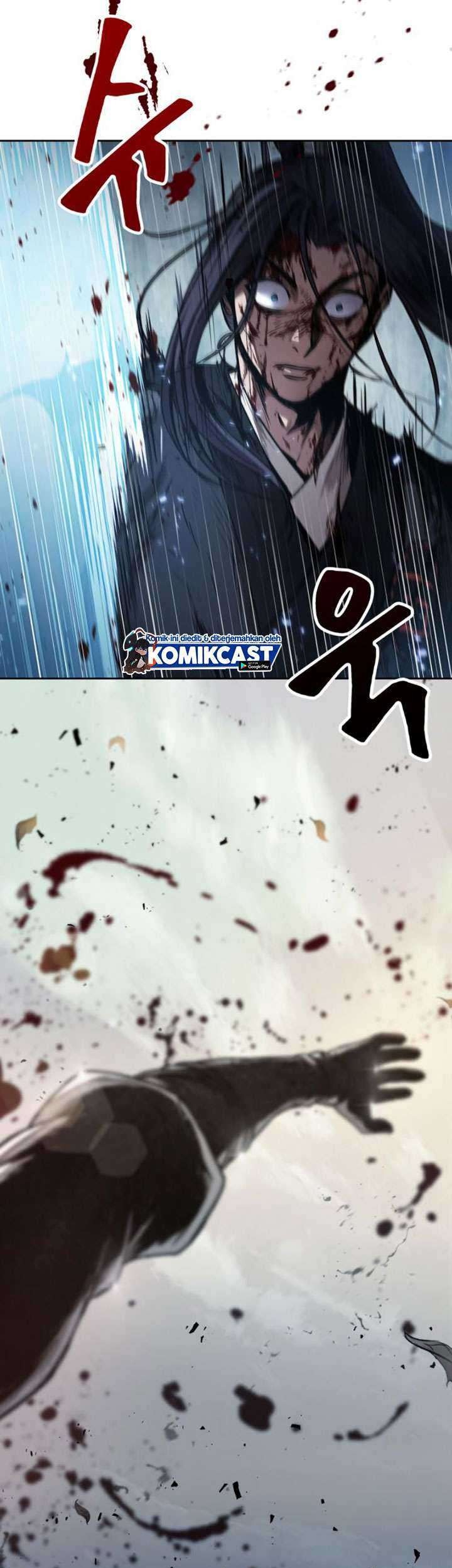 Nano Machine Chapter 57 Gambar 56