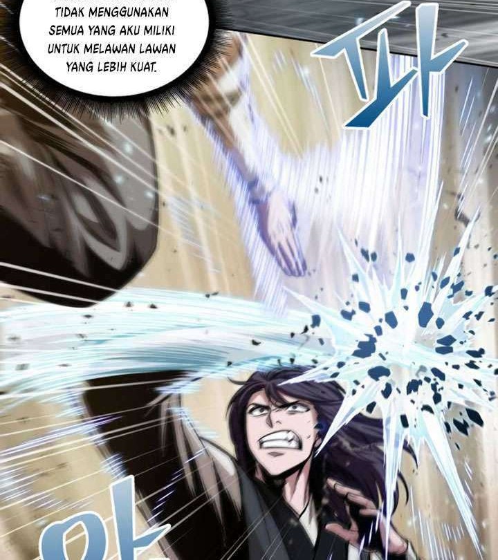 Nano Machine Chapter 57 Gambar 3