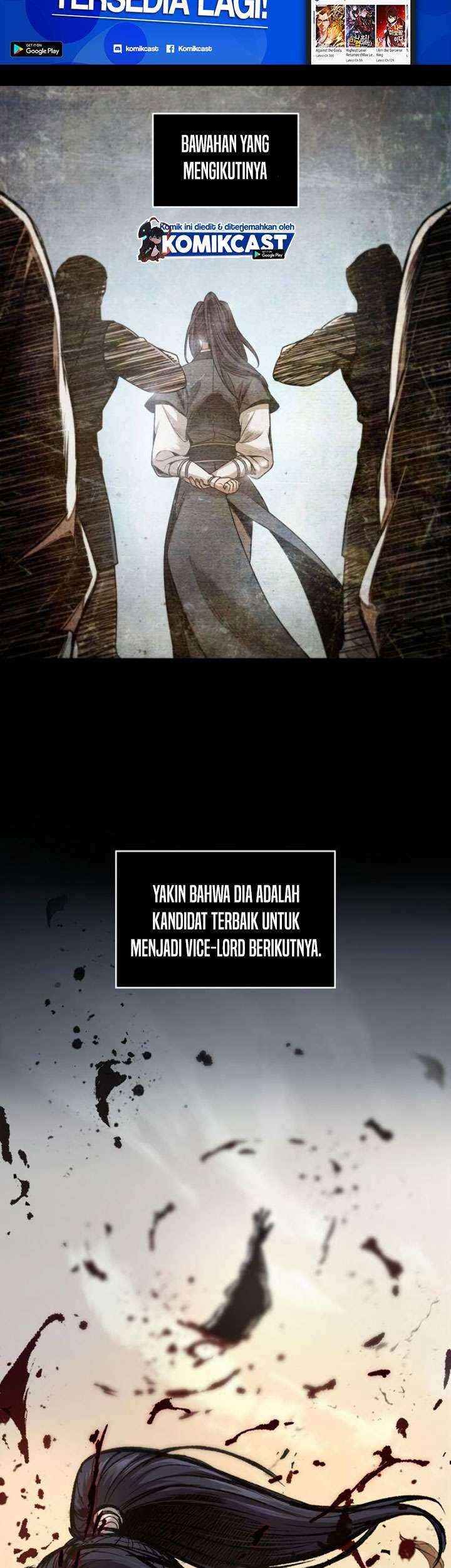 Nano Machine Chapter 57 Gambar 60